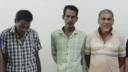 বন্দরে গাঁজাসহ ৩ মাদক ব্যবসায়ী গ্রেপ্তার