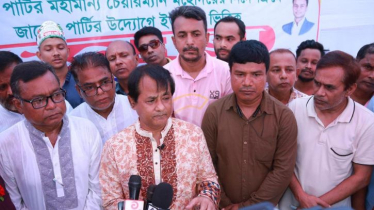 ত্যাগের রাজনীতি করে জাকের পার্টি: অতিরিক্ত মহাসচিব