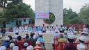 সনমান্দী গণহত্যা দিবসে আলোচনা সভা ও দোয়া মাহফিল
