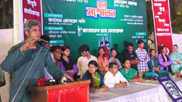 অভ্যুত্থান কোনো একক দল করে নাই: সাকি