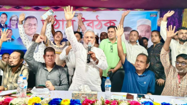 এমপি হই বা না হই, এতে আমার কোনো দুঃখ নেই: মান্নান