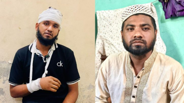 মিছিলে না যাওয়ায় দিনমজুরকে মারধরের অভিযোগ জামায়াত কর্মীর বিরুদ্ধে
