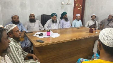 ফ্যাসিস্টমুক্ত দেশ গড়তে পিআর’র বিকল্প নাই: মুফতি মাসুম বিল্লাহ