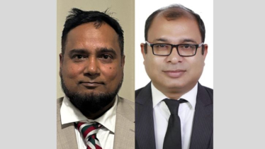 নিউইয়র্কে নারায়ণগঞ্জ জেলা সমিতির সভাপতি শামীম, সম্পাদক পিন্টু খান