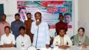প্রতিষ্ঠাবার্ষিকী উপলক্ষে তরুণ দলের প্রস্তুতিমূলক সভা