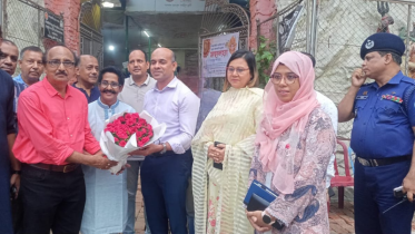 দুর্গাপূজায় সব মণ্ডপে ৪ স্তরের নিরাপত্তা থাকবে: এসপি