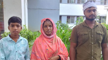 বন্দরে রাস্তা সংক্রান্ত বিরোধে হামলা, মা-ছেলেসহ আহত ৩