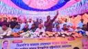 সোনারগাঁয়ে বিএনপির আলোচনা সভা ও লিফলেট বিতরণ
