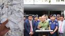 ফতুল্লায় ভাগাড়ে মিললো এনআইডি, সতর্ক থাকার নির্দেশ স্বরাষ্ট্র উপদেষ্টার