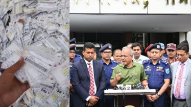 ফতুল্লায় ভাগাড়ে মিললো এনআইডি, সতর্ক থাকার নির্দেশ স্বরাষ্ট্র উপদেষ্টার