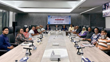 জেলার সার্বিক উন্নয়নে সুপরিকল্পিত পদক্ষেপ গ্রহণ করা হবে: হাতেম