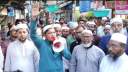 ‘দেশের মানুষ আর কোনো সন্ত্রাস-চাঁদাবাজের ক্ষমতায় দেখতে চায় না’