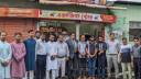 জুলাই অভ্যুত্থানে আহত সালাউদ্দিন পেলেন পুনর্বাসন সহায়তা