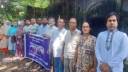 সোনারগাঁয়ে প্রাচীন হাদিস চর্চা কেন্দ্রের গ্রন্থাগার সংরক্ষণ দাবি
