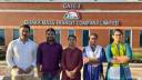 এমআরটি-২ প্রকল্পে নারায়ণগঞ্জকে যুক্ত করার দাবিতে স্মারকলিপি