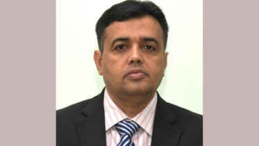 নাসিকের নতুন প্রশাসক আবু নছর মোহাম্মদ আব্দুল্লাহ