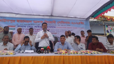 `যারা মাদক সেবন বা বিক্রি করে তাদের আইনের আওতায় আনা হবে’
