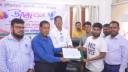 কাঞ্চন পৌরসভায় অনলাইন সেবার উদ্বোধন