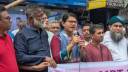 মেট্রোরেলসহ নাগরিক সুবিধা আদায়ে ঐক্যবদ্ধ লড়াইয়ের আহ্বান মুনার