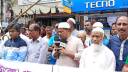 ‘নারায়ণগঞ্জকে অবিলম্বে এমআরটি-২ প্রকল্পে যুক্ত করতে হবে’