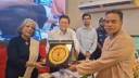 সোনারগাঁয়ে জিপিএ-৫ ও বৃত্তিপ্রাপ্ত শিক্ষার্থীদের সম্মাননা