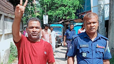 বন্দরে ‘ডেভিল হান্ট’ অভিযানে স্বেচ্ছাসেবক লীগ নেতা গ্রেপ্তার