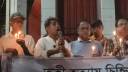 অন্তর্বর্তীকালীন সরকার জনগণের জানমাল রক্ষায় ব্যর্থ: তরিকুল সুজন
