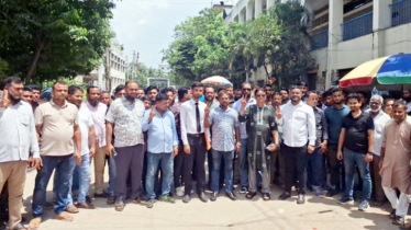 মুকুলের উপর হামলা: ডন বজলুসহ ১৬ জনের জামিন