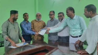 ৬৫০ শিক্ষার্থীকে টাইফয়েড টিকা রেজিষ্ট্রেশন করে দিলো ‘রক্তযোদ্ধা’