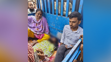 রূপগঞ্জে পায়ের রগ কেটে যুবক খুন