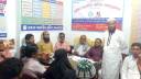 জেলা একতা গার্মেন্টস শ্রমিক ফেডারেশনের পরিচিতি সভা
