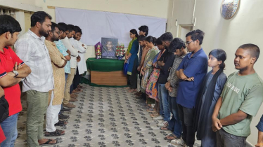 ‘নিরাপদ নারায়ণগঞ্জ গড়ার লড়াইয়ে আমরা আপোষহীন ছিলাম, আছি, থাকবো’