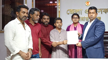 নারায়ণগঞ্জকে মেট্রোরেল প্রকল্পে অন্তর্ভুক্তির দাবি