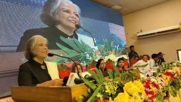 অতিরিক্ত সহিংসতা হলে নির্বাচন ভন্ডুল হয়ে যাবে: উপদেষ্টা শারমিন