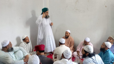 পিআর ছাড়া নির্বাচন নয়: মুফতি মাসুম বিল্লাহ