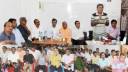 ৭২ ঘণ্টা আল্টিমেটাম: শ্মশান ঘাটের পুকুরের অবৈধ বেড়া অপসারণের দাবি