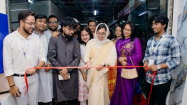 জমকালো উদ্বোধনে ভ্রমণসেবা শুরু করলো ‘ট্রাভেল মায়েস্ত্রো’