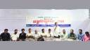 ফতুল্লায় শারদীয় দুর্গাপূজা উপলক্ষে প্রস্তুতিমূলক সভা অনুষ্ঠিত