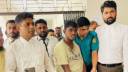 গুলিস্তানের মিছিলে গ্রেপ্তার নারায়ণগঞ্জের সেই সাইদ শেখের জামিন