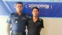 সিদ্ধিরগঞ্জে ইয়াবা ও হেরোইনসহ মাদক ব্যবসায়ী আটক