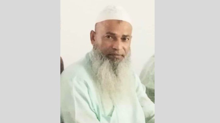 হত্যা মামলার আসামির পক্ষে সংবাদ সম্মেলন: বিএনপি নেতা জাকিরকে শোকজ