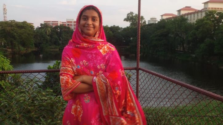 বাসা থেকে বেরিয়ে ফেরেননি গৃহকর্মী, থানায় জিডি