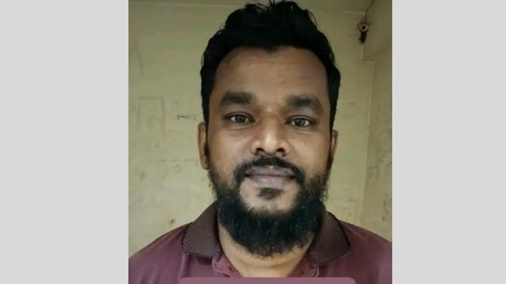 বন্দরে ‘ডেভিল হান্ট’ অভিযানে স্বেচ্ছাসেবক লীগ নেতা গ্রেপ্তার বন্দরে ‘ডেভিল হান্ট’ অভিযানে স্বেচ্ছাসেবক লীগ নেতা গ্রেপ্তার