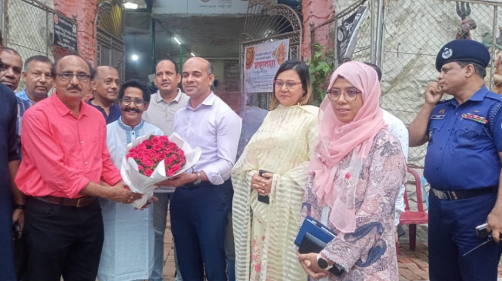 দুর্গাপূজায় সব মণ্ডপে ৪ স্তরের নিরাপত্তা থাকবে: এসপি
