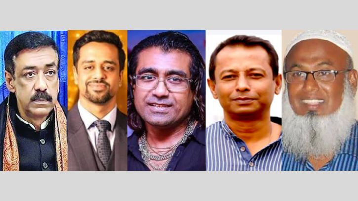 বৈষম্যবিরোধী আন্দোলনের ঘটনায় ৫৯ জনের বিরুদ্ধে হত্যাচেষ্টা মামলা