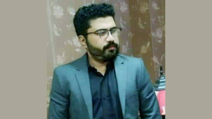 সম্পত্তি বিক্রির টাকা আত্মসাতের অভিযোগ