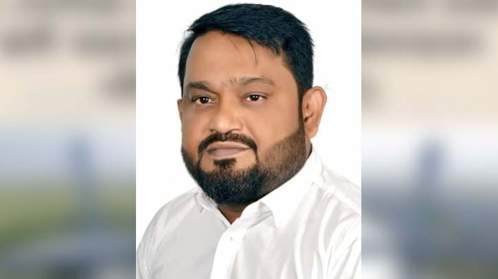 আড়াইহাজারে ইউপি চেয়ারম্যান ফাইজুল গ্রেপ্তার