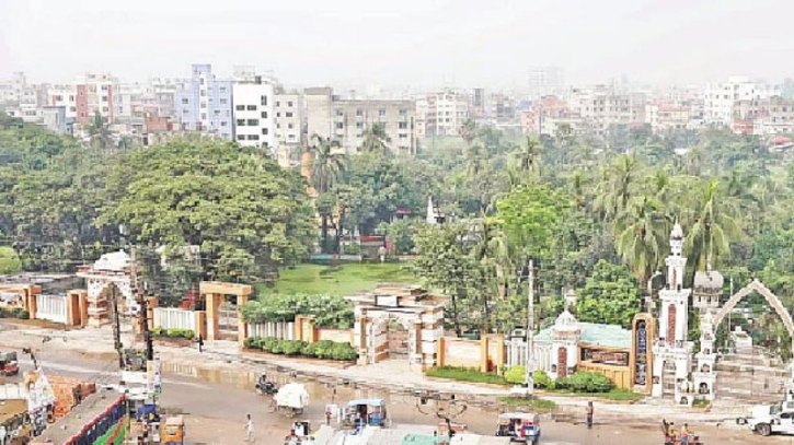 মাসদাইর মহাশ্মশানের পুকুর দখলমুক্ত করার দাবি মাসদাইর মহাশ্মশানের পুকুর দখলমুক্ত করার দাবি