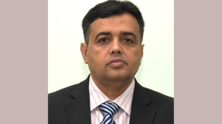 নাসিকের নতুন প্রশাসক আবু নছর মোহাম্মদ আব্দুল্লাহ নাসিকের নতুন প্রশাসক আবু নছর মোহাম্মদ আব্দুল্লাহ