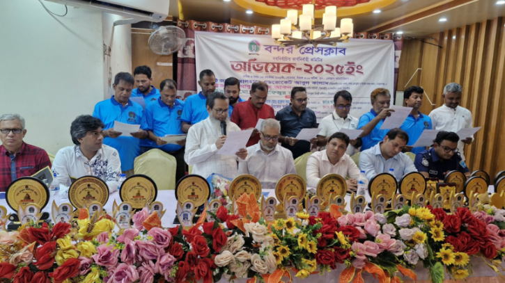 হলুদ সাংবাদিকতা এখন ডেঙ্গুর মতো: কালাম হলুদ সাংবাদিকতা এখন ডেঙ্গুর মতো: কালাম
